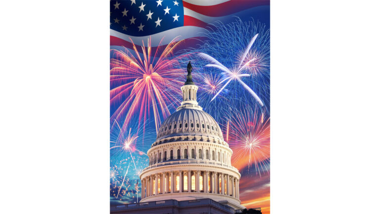 The Beach Boys, Josh Turner among ‘A Capitol Fourth’ performers