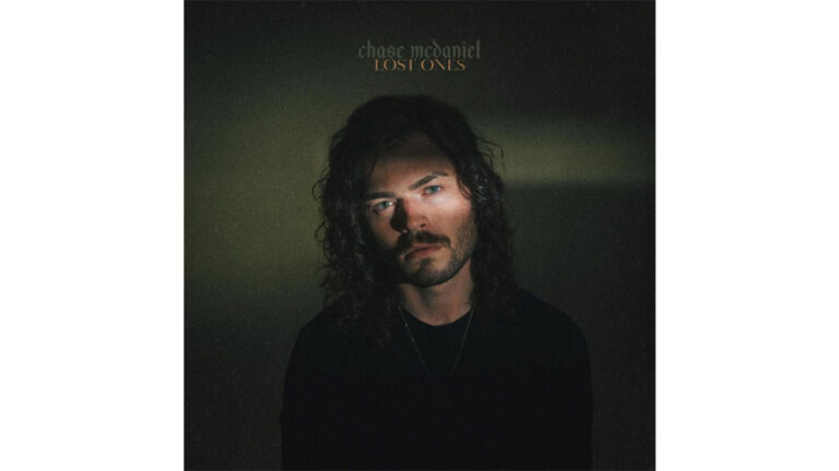 Chase McDaniel plots autobiographical debut album