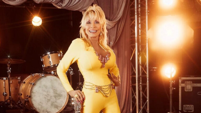 Dolly Parton announces special Las Vegas limited engagement