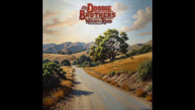 The Doobie Brothers share ‘Angels & Mercy’ video