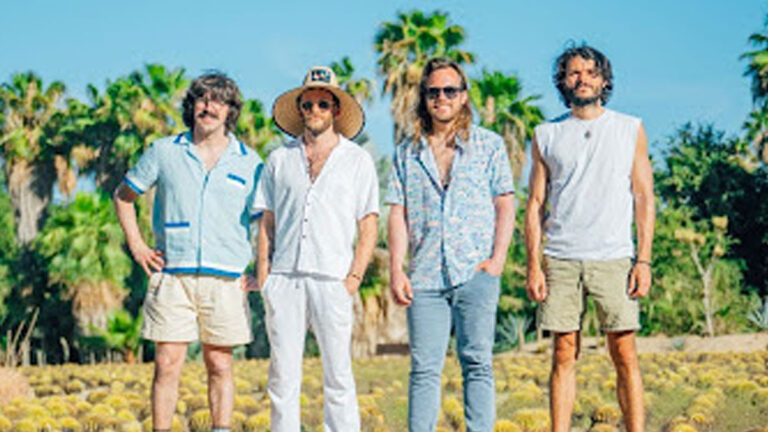 Goose unveils 2026 Viva El Gonzo lineup