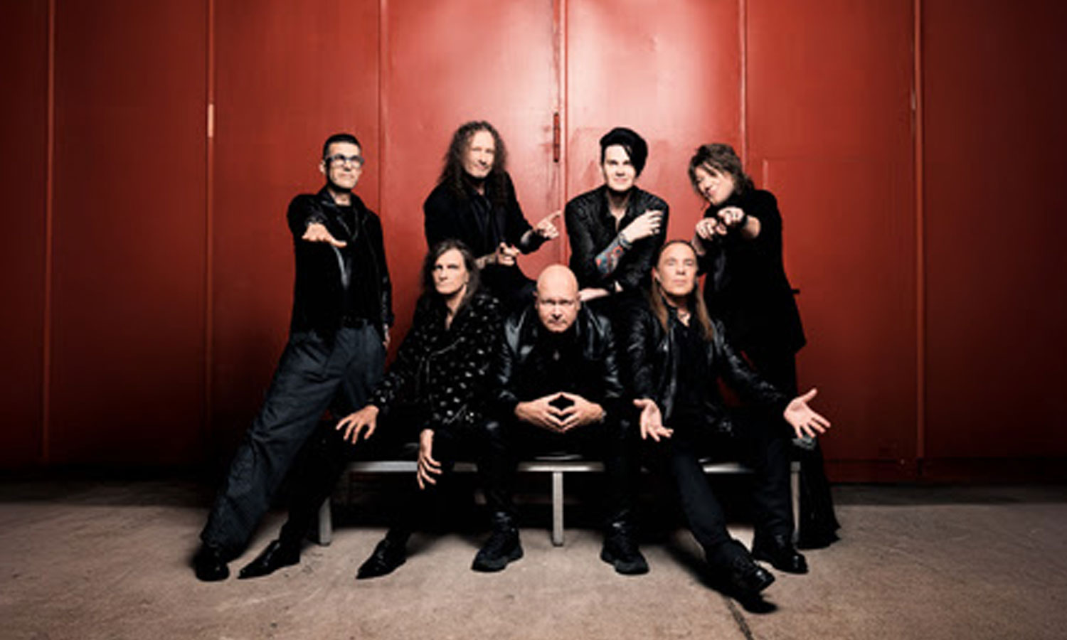 Helloween announces ‘Giants & Monsters’