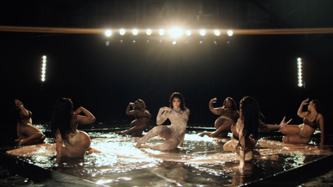 Kehlani unveils ‘Folded’ video