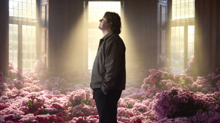 Lewis Capaldi announces 2026 outdoor shows