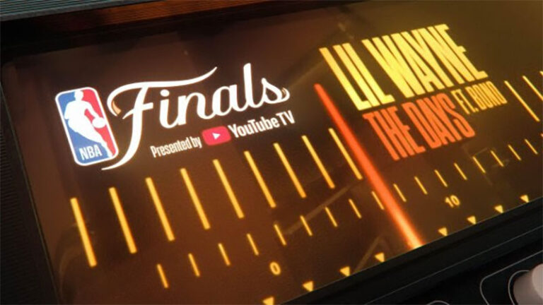 ESPN debuts Lil Wayne’s ‘The Days’ for NBA Finals