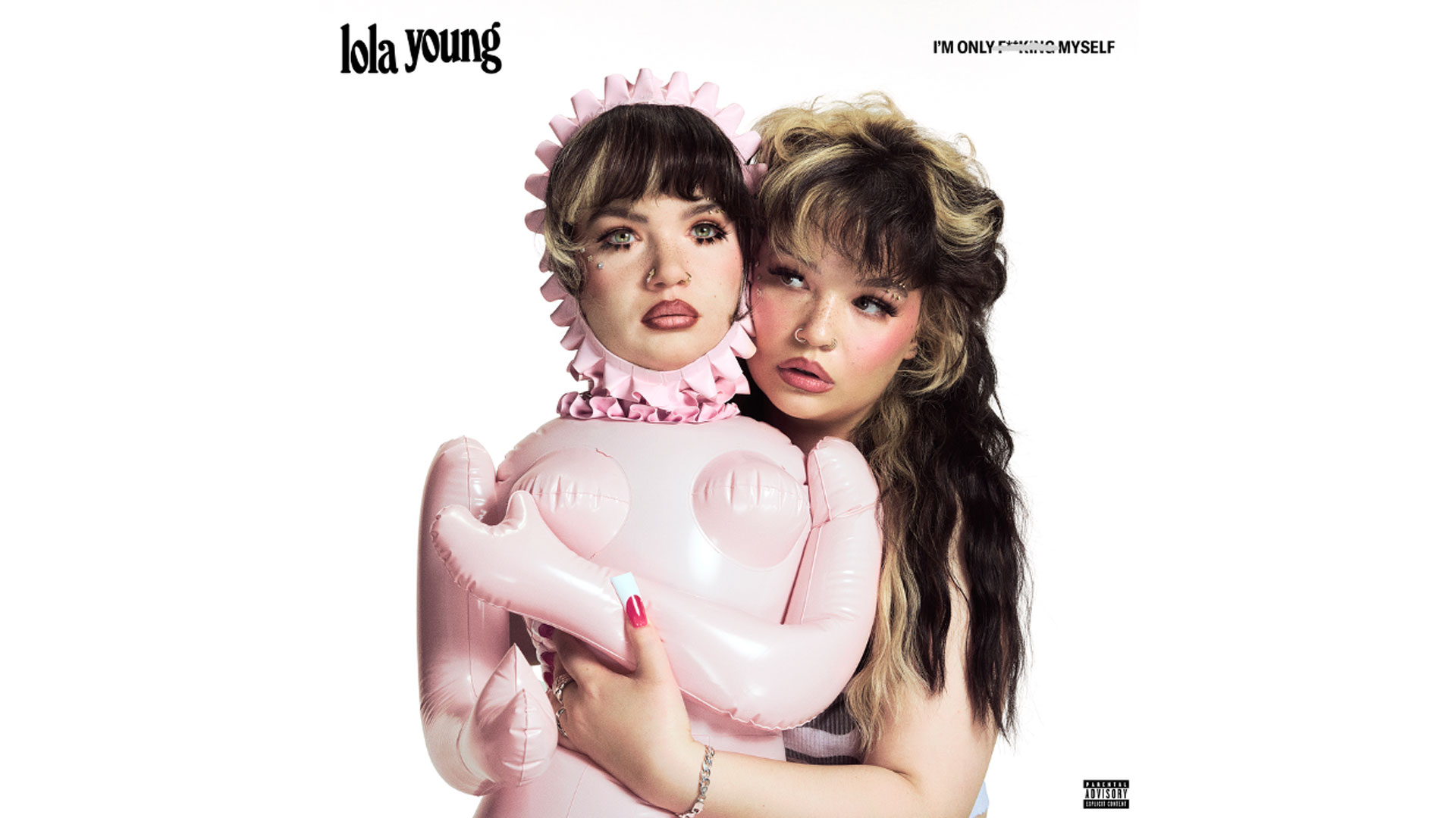 Lola Young drops ‘Not Like That Anymore’