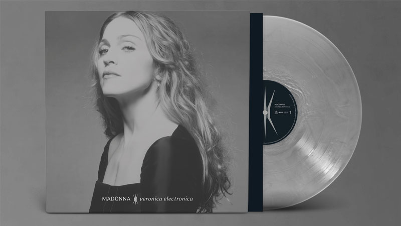 Madonna announces long-rumored ‘Veronica Electronica’