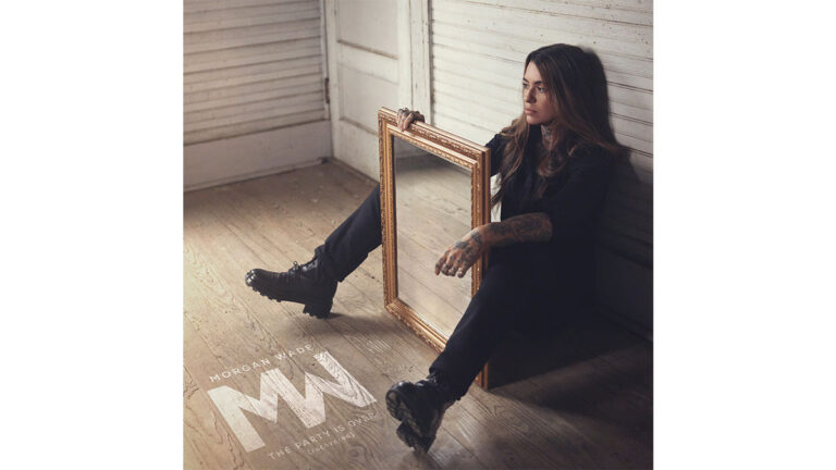 Morgan Wade opens up in ‘Let Me Behind’
