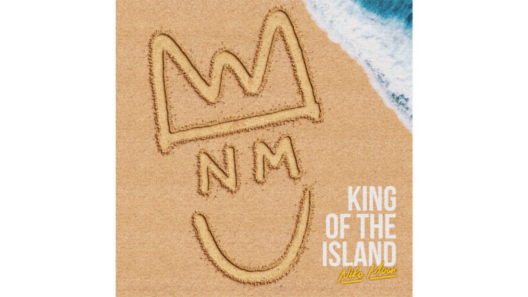 Niko Moon drops ‘King of the Island’ with his dad