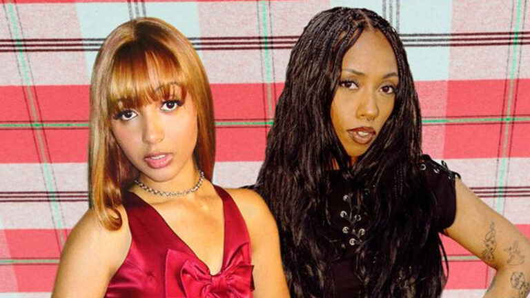 PinkPantheress drops ‘Illegal (Nia Archives Remix)’