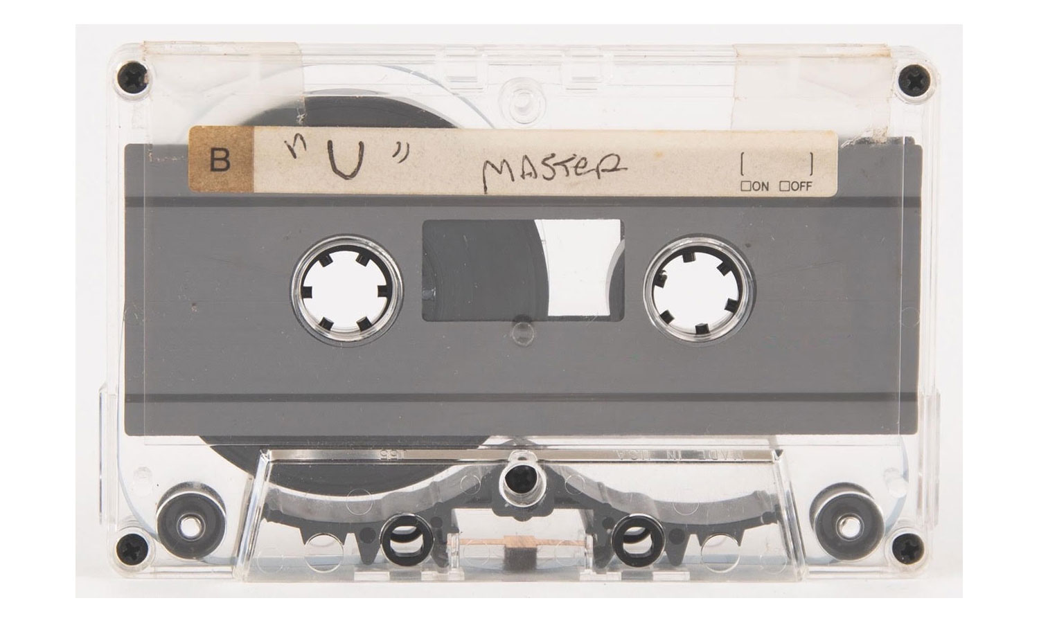 Paul McCartney, Bob Dylan, Prince, Eric Clapton headline Marvels of Modern Music Auction