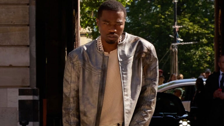 Roddy Ricch makes double debut at Paris Fashion Week