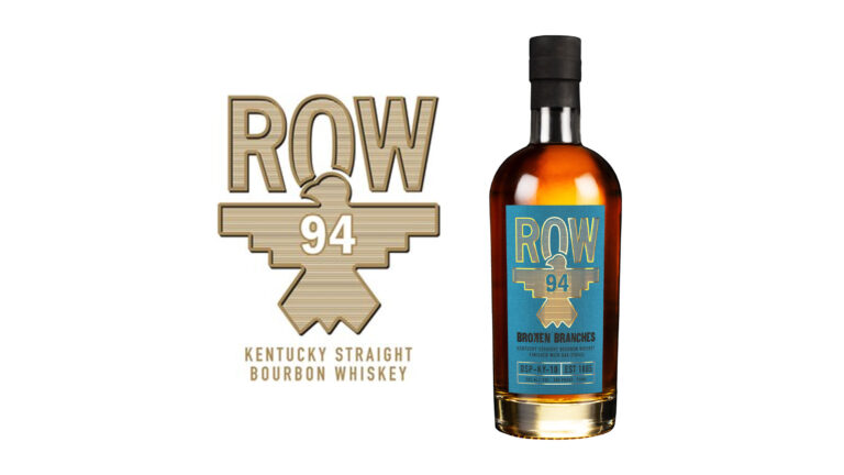 Dierks Bentley introduces Row 94 Broken Branches bourbon