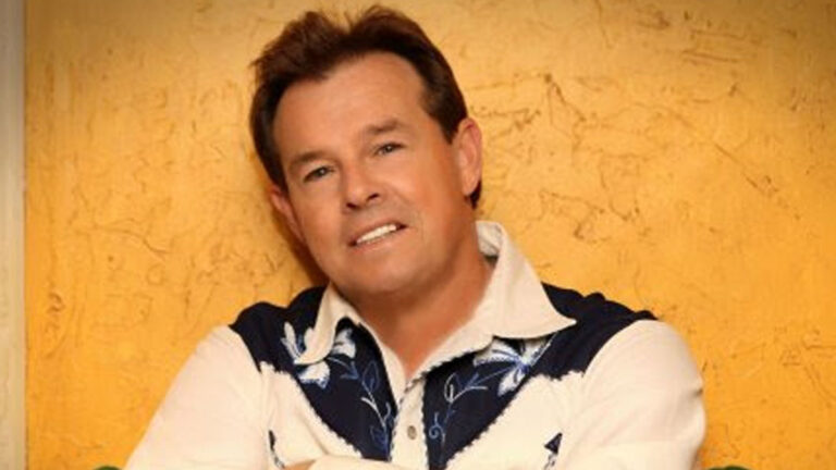 Sammy Kershaw fined after caught packing heat at airport