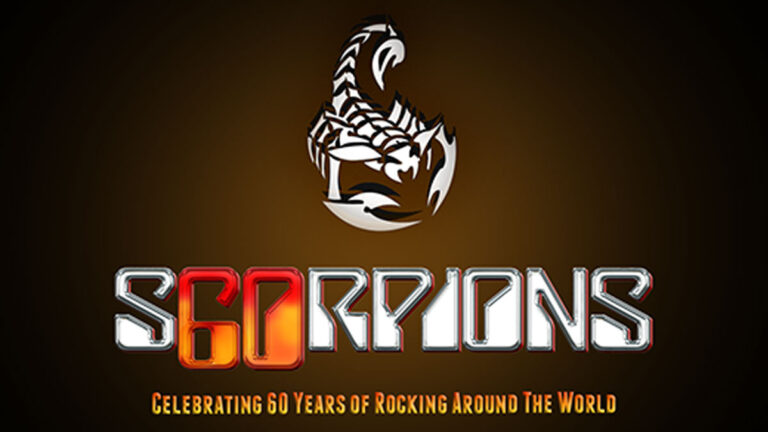 Fox Entertainment Studios officially announces Scorpions biopic