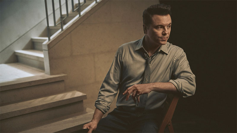 Seth MacFarlane unveils mini-documentary for ‘Lush Life: The Lost Sinatra Arrangements’