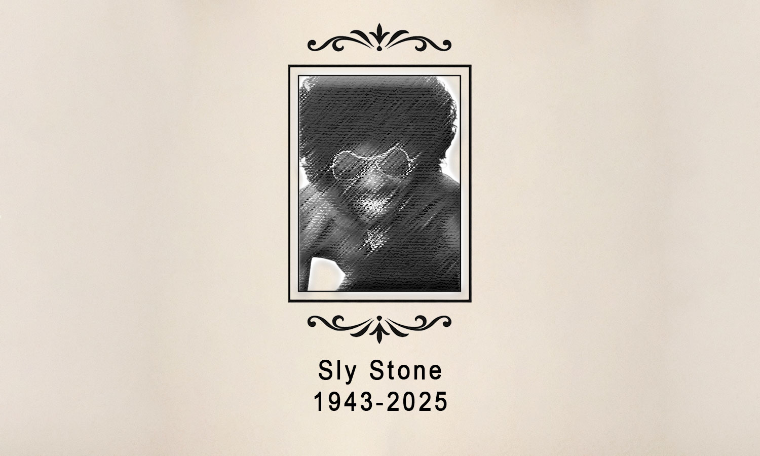 Sly Stone dies at 82