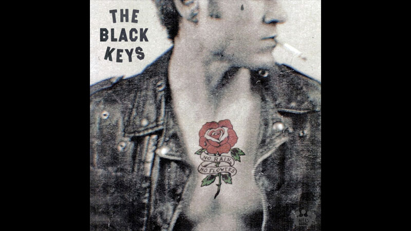The Black Keys announce ‘No Rain, No Flowers’