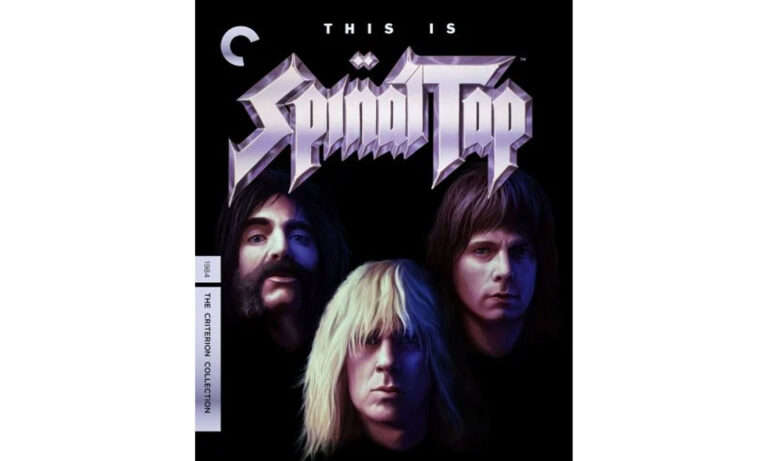 ‘This is Spinal Tap’ to get 4K UHD release
