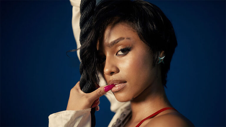 Tyla shares ‘Bliss’ video