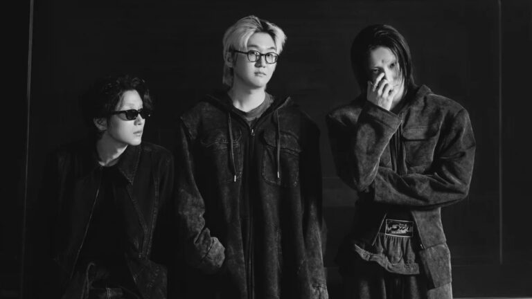 Wave to Earth announces global tour