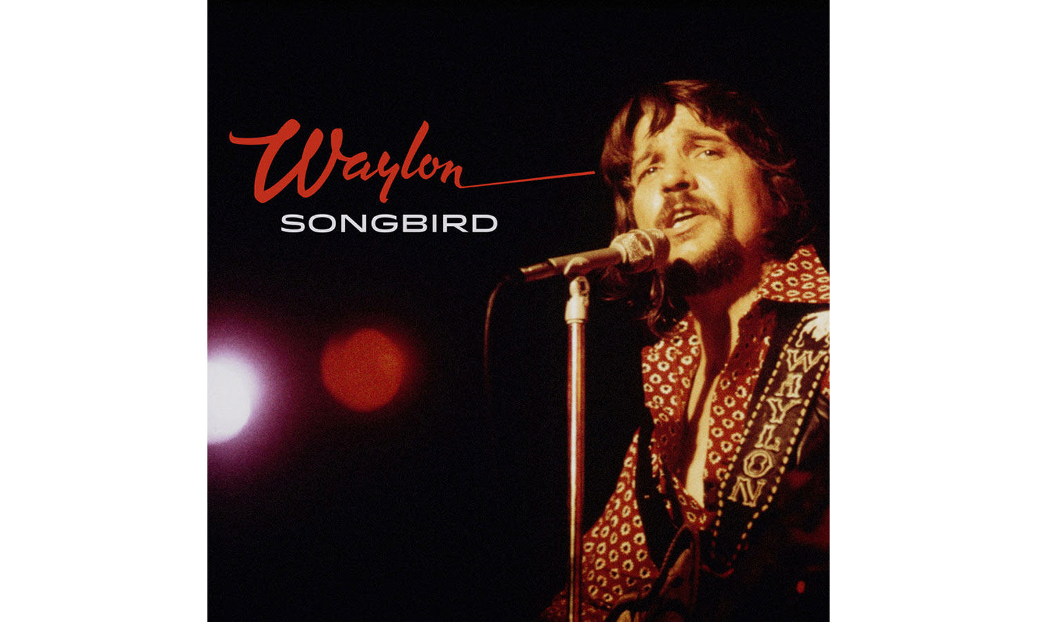 Three newly compiled Waylon Jennings albums to be released