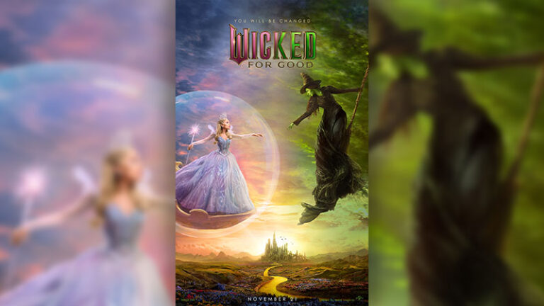 Republic Records announces ‘Wicked: For Good’ soundtrack