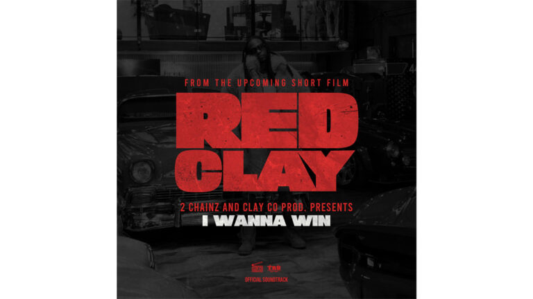 2 Chainz drops ‘I Wanna Win’