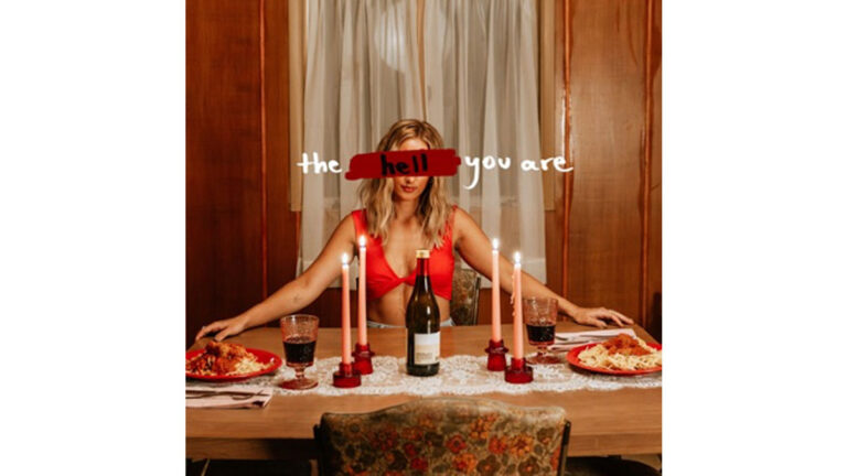 Ashley Cooke sets blaze with ‘The Hell You Are’