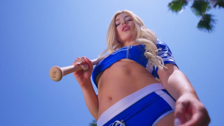 Ava Max shares ‘Wet Hot American Dream’
