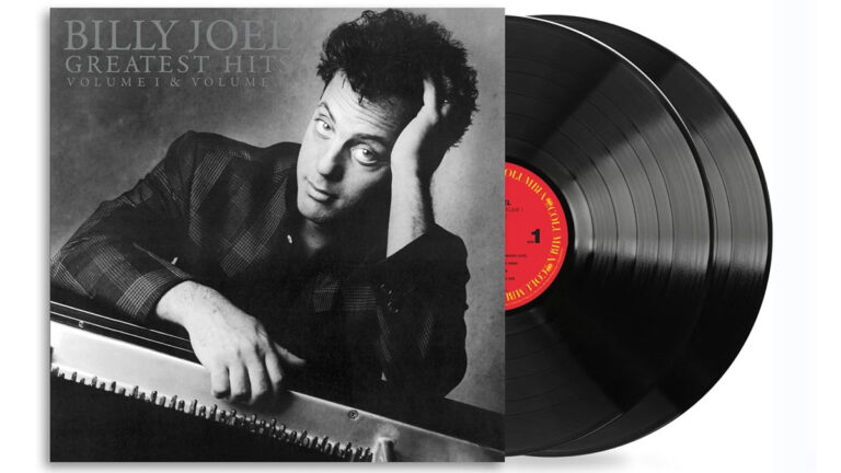 Legacy Recordings debuts Billy Joel photo booth in New York City