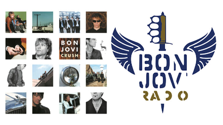 Jon Bon Jovi talks Frank Sinatra’s influence on ‘It’s My Life’