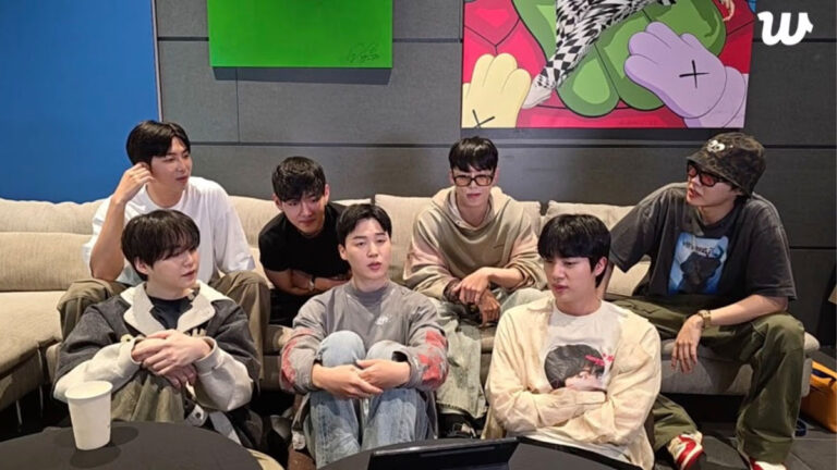 BTS announces spring 2026 return