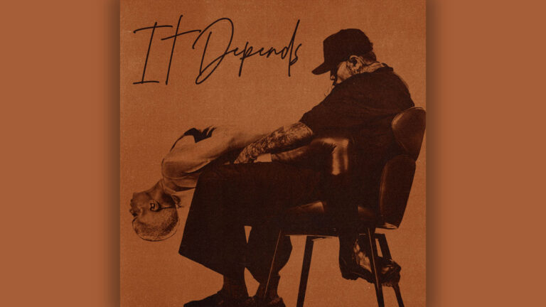 Chris Brown releases ‘It Depends’ featuring Bryson Tiller