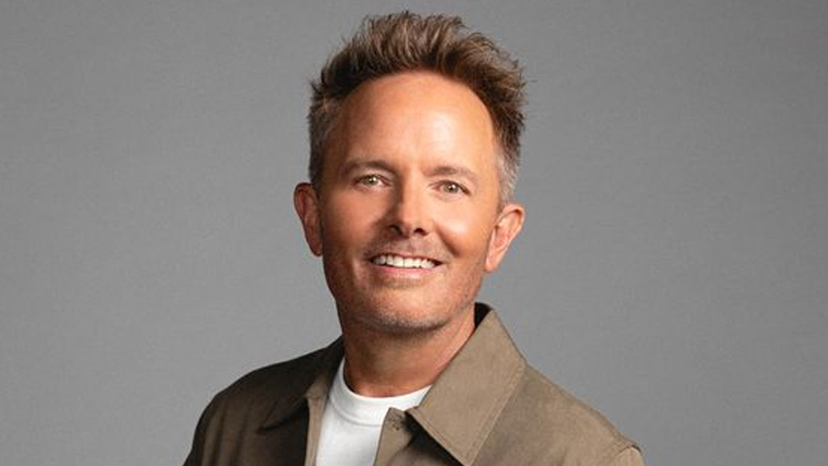 Chris Tomlin announces ‘The King Is Still The King’ album, shares ‘How Good It Is’