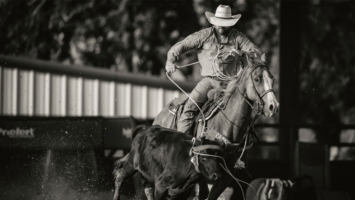 Cody Johnson announces the 2025 COJO Championship