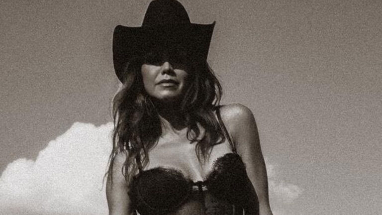 Cyndi Thomson releases ‘Black Celica’ video featuring Ashley Monroe