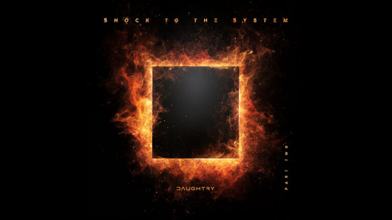 Daughtry announces ‘Shock to the System (Part Two)’ EP
