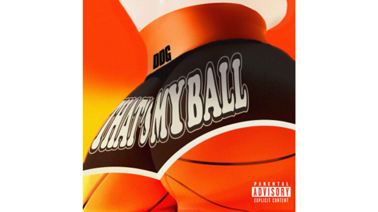 DDG delivers ‘That’s My Ball’
