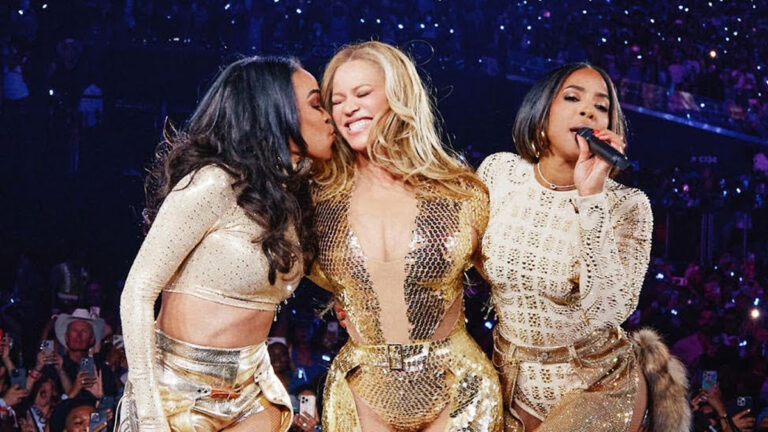 Beyonce wraps Cowboy Carter Tour with Destiny’s Child reunion