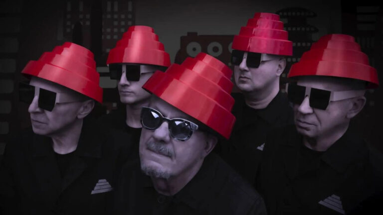 Devo to celebrate 50th anniversary with new projects