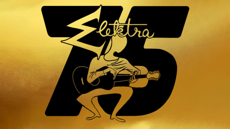 Elektra to celebrate 75th anniversary with vinyl releases