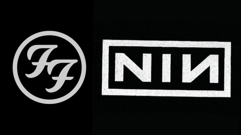 Foo Fighters, Nine Inch Nails reportedly swap drummers