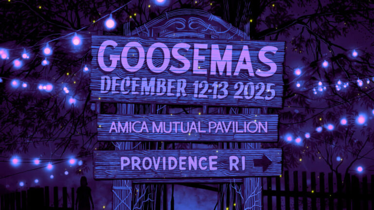 Goose announces Goosemas 2025