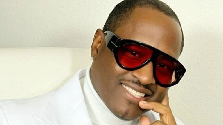 Johnny Gill to be honored in New York City
