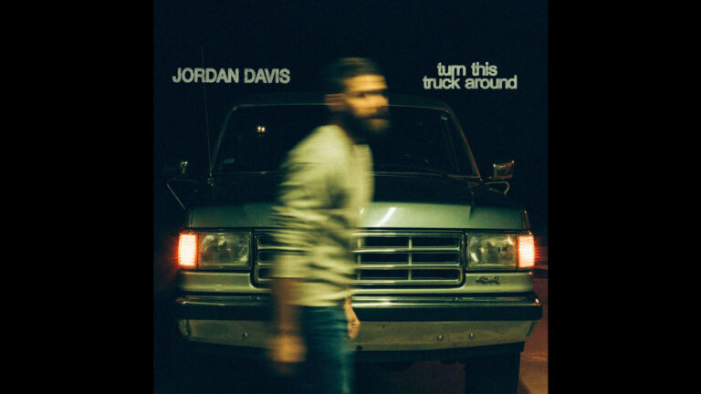 Jordan Davis releases ‘Turn This Truck Around’