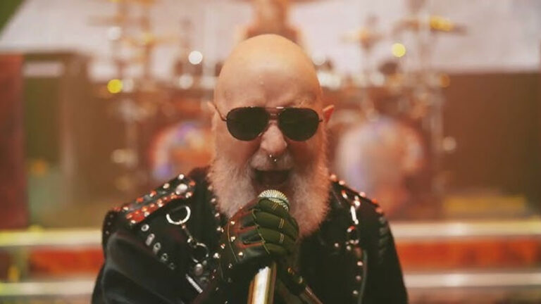 Judas Priest pays homage to Black Sabbath with ‘War Pigs’ cover