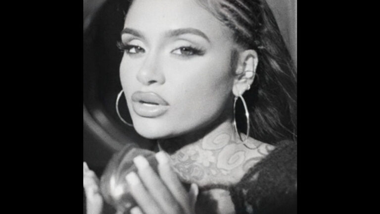 Kehlani drops ‘(un)Folded’
