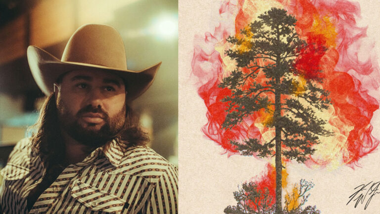 Koe Wetzel drops ‘Surrounded’