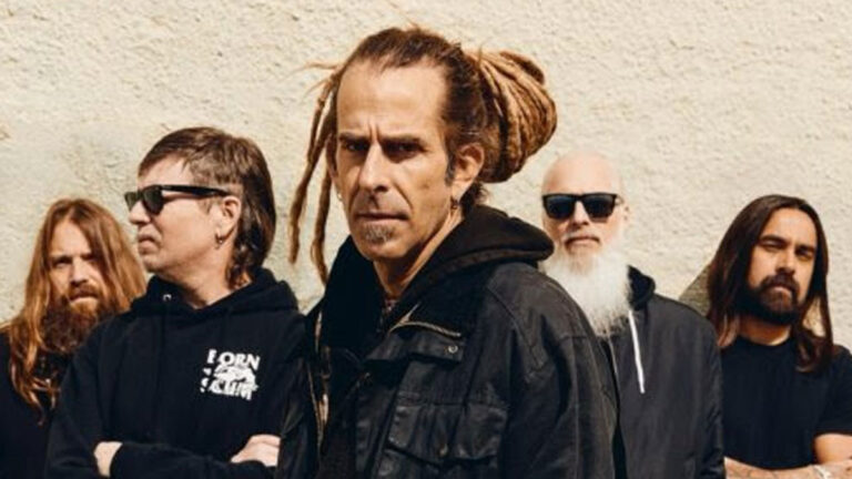 Lamb of God shares Black Sabbath cover ‘Children of the Grave’